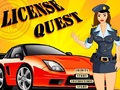 License Quest online oynamak için