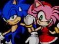 Final Fantasy Sonic X5 online oynamak için