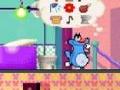 Oggy Moshi online oynamak için