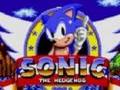 Sonic The Hedgehog online oynamak için