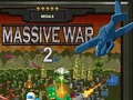 Massive War 2 online oynamak için