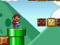 Super Mario Bros Seviye 1 online oynamak için