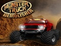 Monster Truck Demolisher online oynamak için