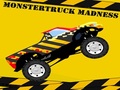 Monstertruck Madness online oynamak için