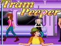 Tramvay Peeper online oynamak için