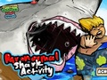 Paranormal Shark Activity online oynamak için