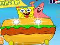 Spongebob Eksik Reçete online oynamak için