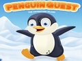 Penguen Quest online oynamak için