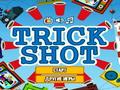 Trick Shot online oynamak için