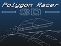 Poligon Racer 3D online oynamak için