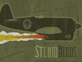 SteamBirds online oynamak için