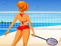 Badminton online oynamak için