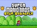 Super Mario Star Scramble online oynamak için