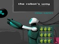 Robot Yolu online oynamak için