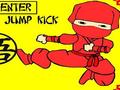 Jump Kick online oynamak için