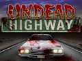 Undead Highway online oynamak için