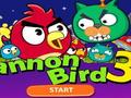 Cannon Bird 3 online oynamak için