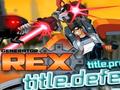 Generator Rex online oynamak için