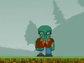 Zombi Exterminator online oynamak için