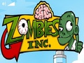 Zombies A.Ş. online oynamak için