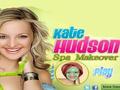 Kate Hudson Spa Makeover online oynamak için