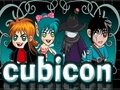 Cubicon online oynamak için