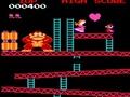 Donkey Kong online oynamak için