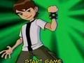 Ben 10 Güvenli Güz online oynamak için