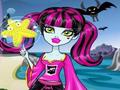 Monster High kullanıcısının Lagoona Blue online oynamak için