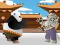 Po Vs Tai Lung Boks online oynamak için