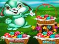 Easter Bunny Orman Kulübü online oynamak için