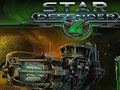 Star Defender 4 online oynamak için