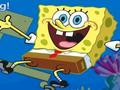 Spongebob Super Stacker online oynamak için