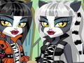 Werecat Sisters online oynamak için