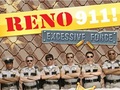 Reno 911 online oynamak için