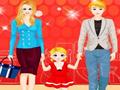 Emily Happy Family online oynamak için