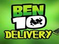 Ben 10 Teslim online oynamak için