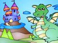 Dragon Castle online oynamak için