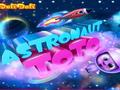 Astronot Toto online oynamak için