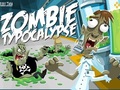 Zombi Typocalypse online oynamak için