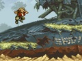 2 Brutal Metal Slug online oynamak için