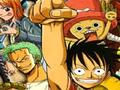 One Piece Egzotik Adventure online oynamak için