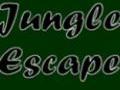 Jungle Escape online oynamak için