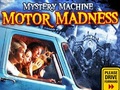 Mystery Machine online oynamak için