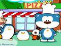 Pizza Chef online oynamak için