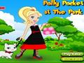 At The Park Polly Pocket online oynamak için