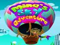 Mina Sky Adventure online oynamak için