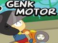 Titok Genk Motor online oynamak için