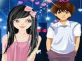 Moonlight Kiss online oynamak için