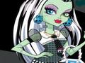 Monster High Fashion online oynamak için